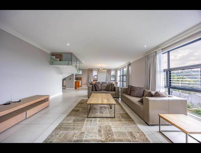 3 BEDROOM CLUSTER FOR SALE IN WATERKLOOF HEIGHTS